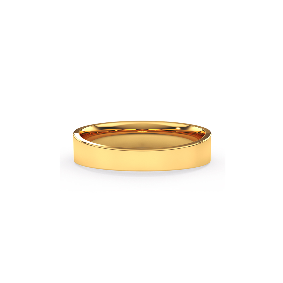 Imperia Bar Diamond Women's Band